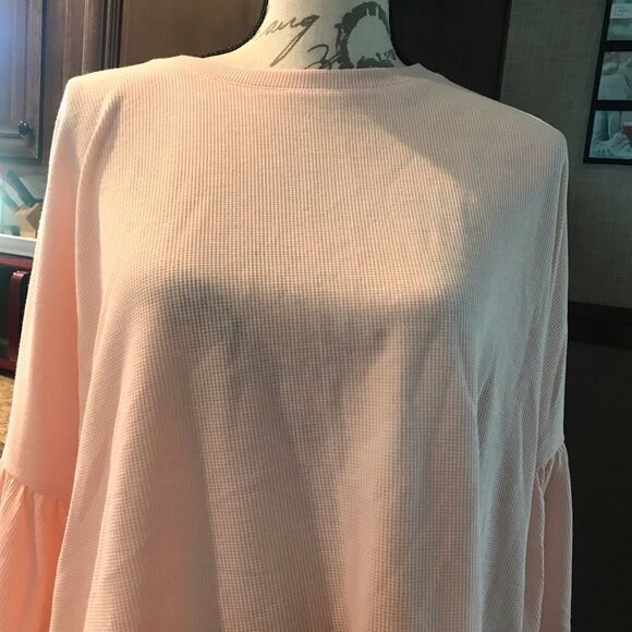 NWT Xhilaration Large Peach Sleepwear Women's - Picture 10 of 12